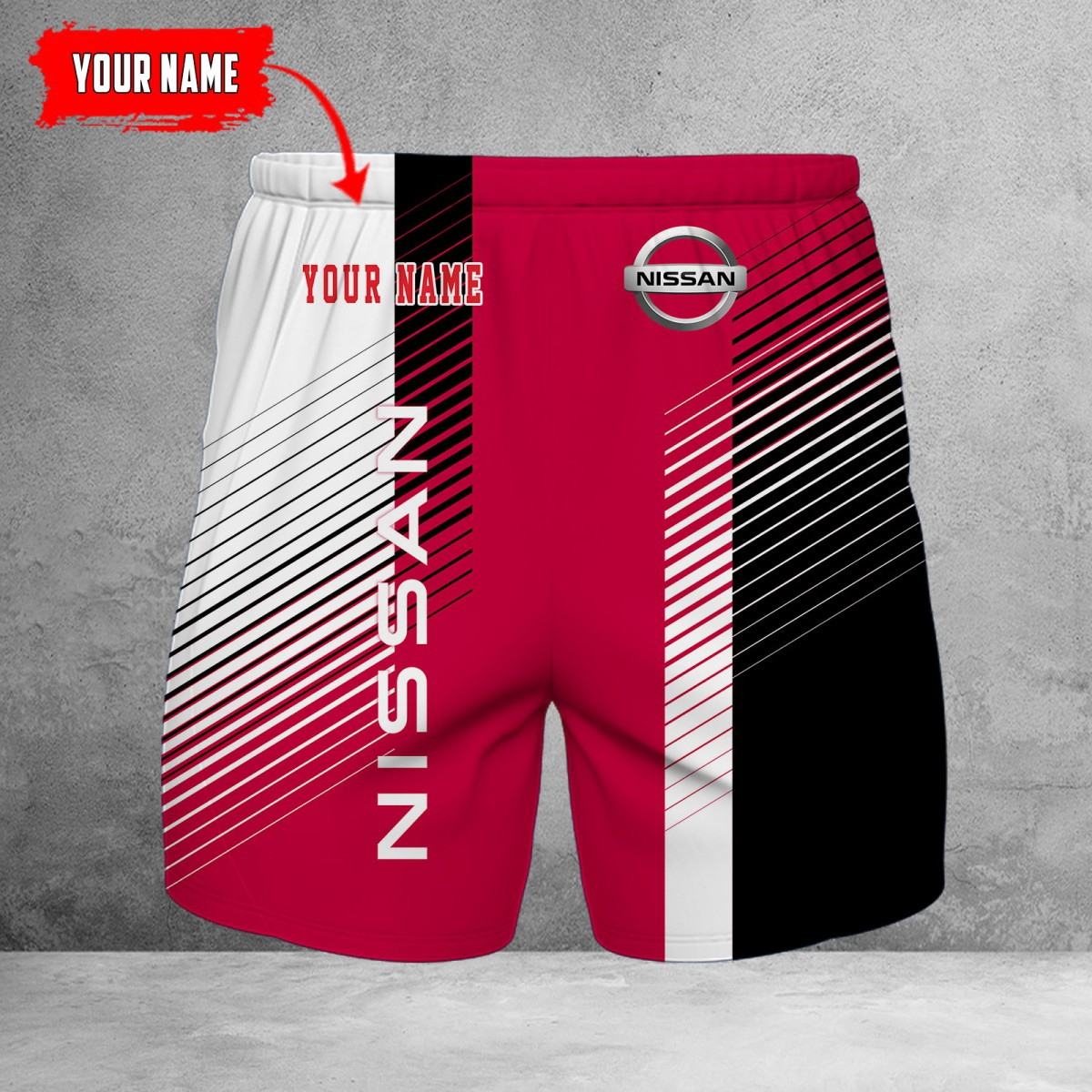 Nissan-Hemden 10643 Nissan-Hemden 10643