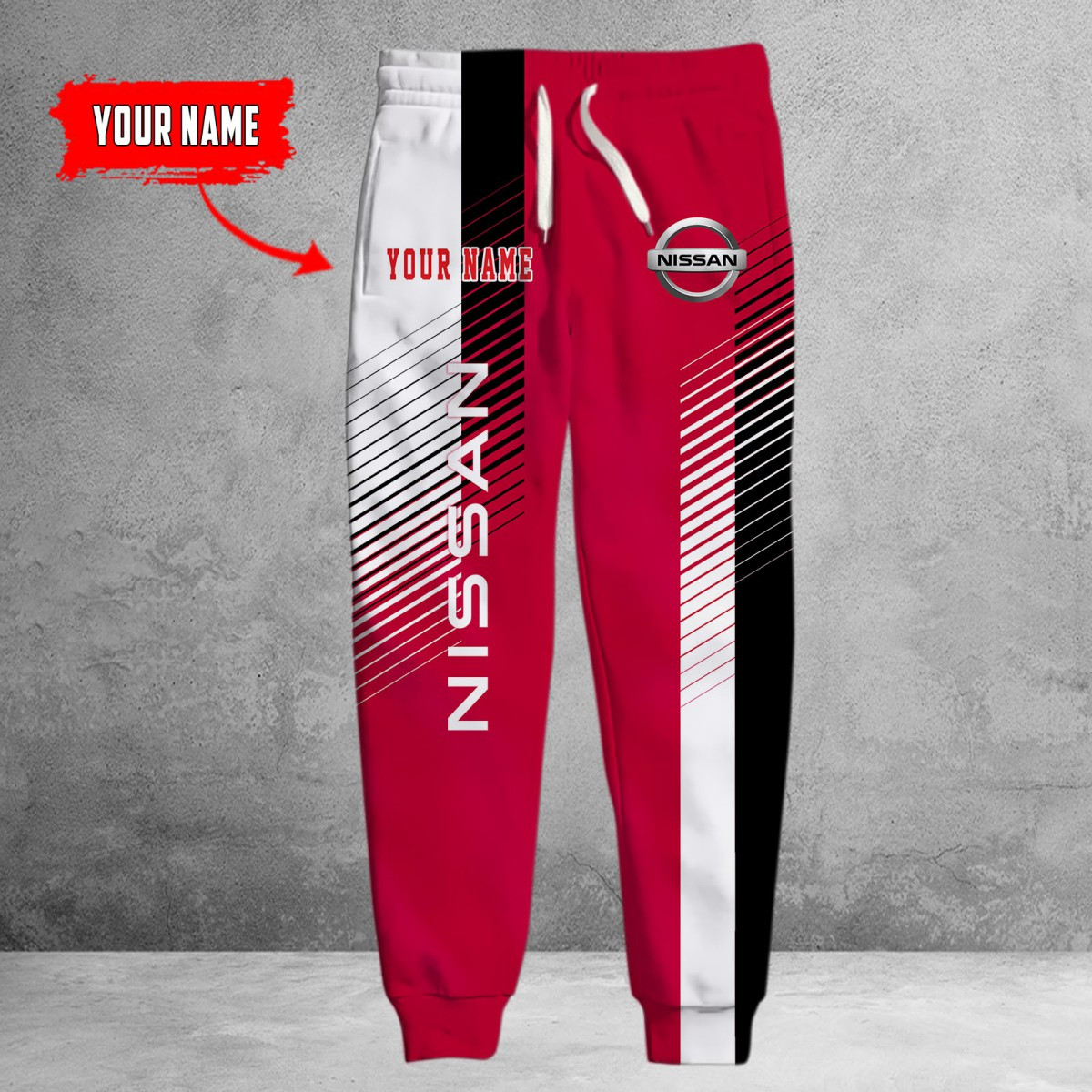 Nissan-Hemden 10643 Nissan-Hemden 10643