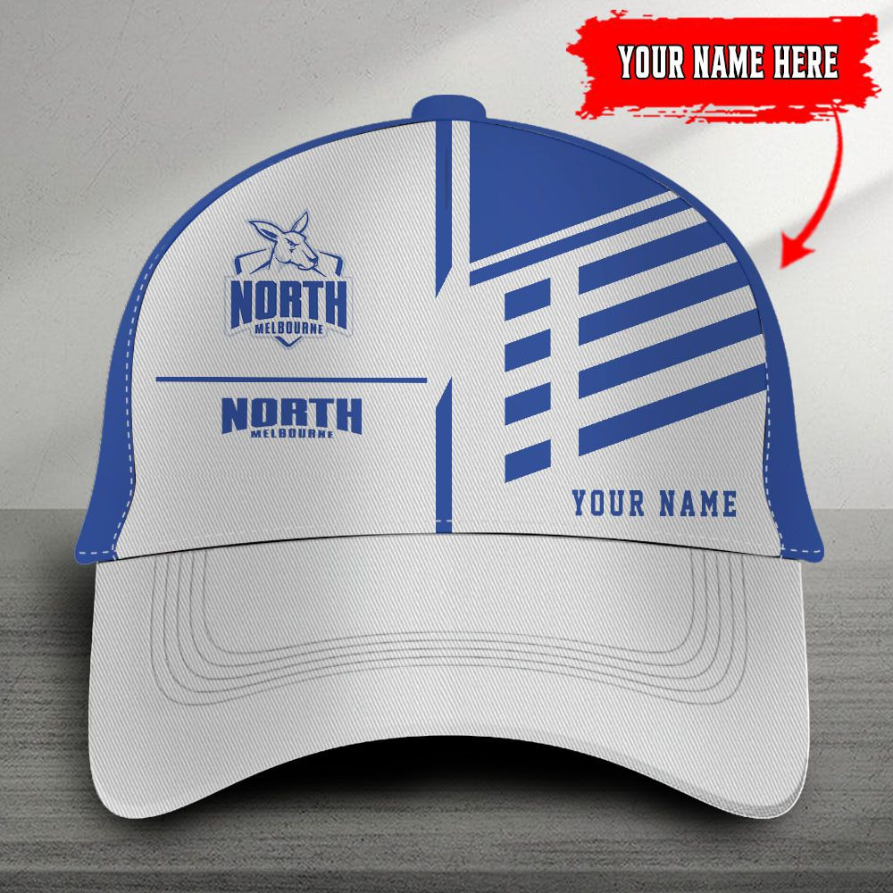 North Melbourne Football Club Kombi-Shirt mit Poloshirt und Mütze HB10515 North Melbourne Football Club Kombi-Shirt mit Poloshirt und Mütze HB10515