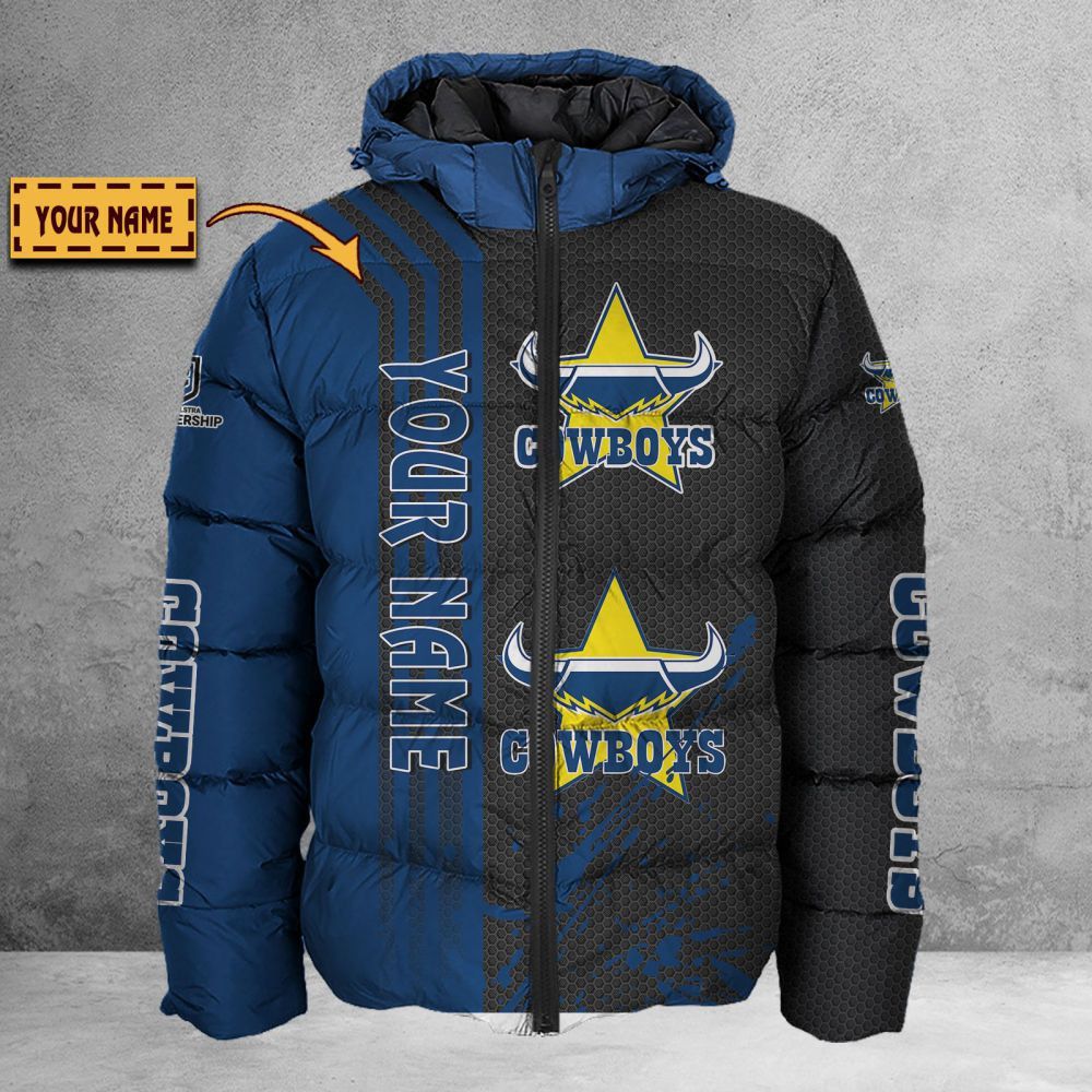 North Queensland Cowboys Hemden 3278 North Queensland Cowboys Hemden 3278