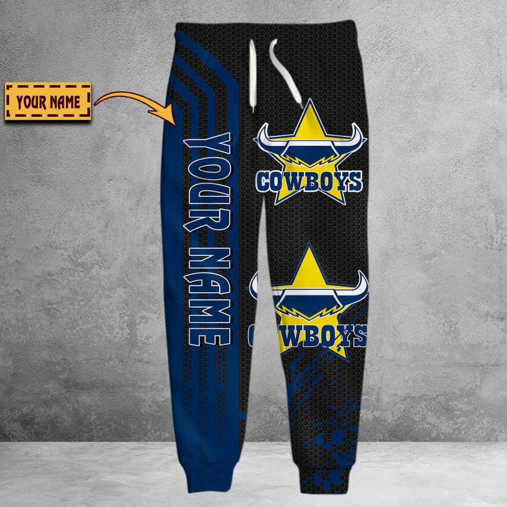 North Queensland Cowboys Hemden 3278 North Queensland Cowboys Hemden 3278