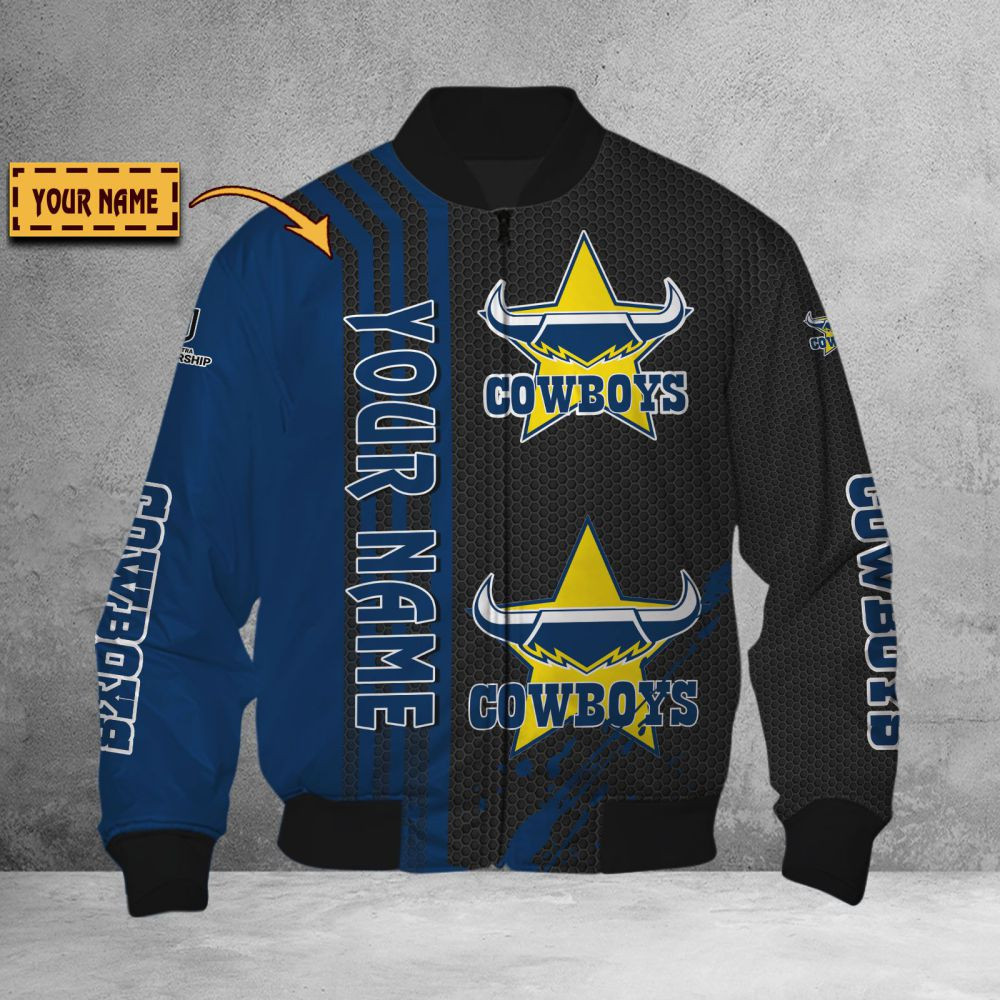 North Queensland Cowboys Hemden 3278 North Queensland Cowboys Hemden 3278