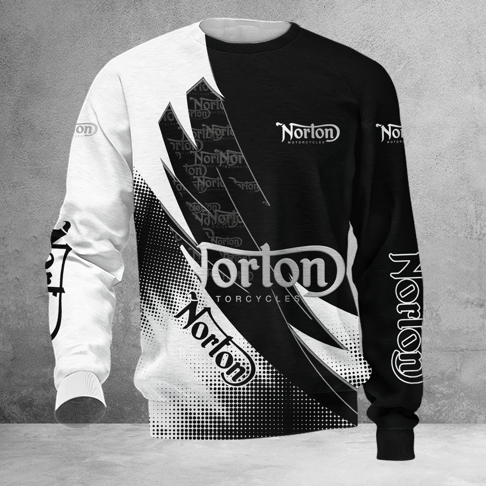 Norton-Hemden 23304 Norton-Hemden 23304