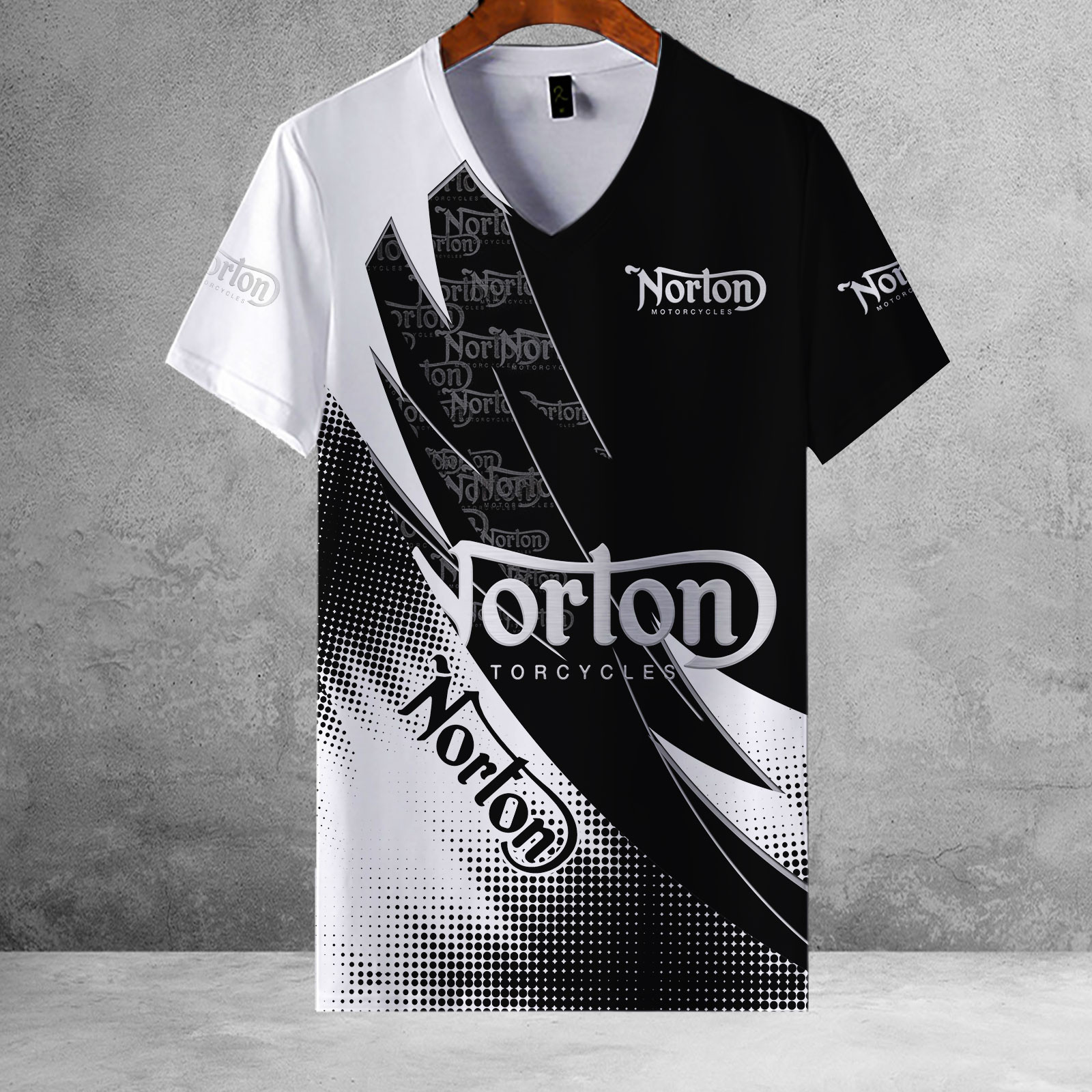 Norton-Hemden 23304 Norton-Hemden 23304