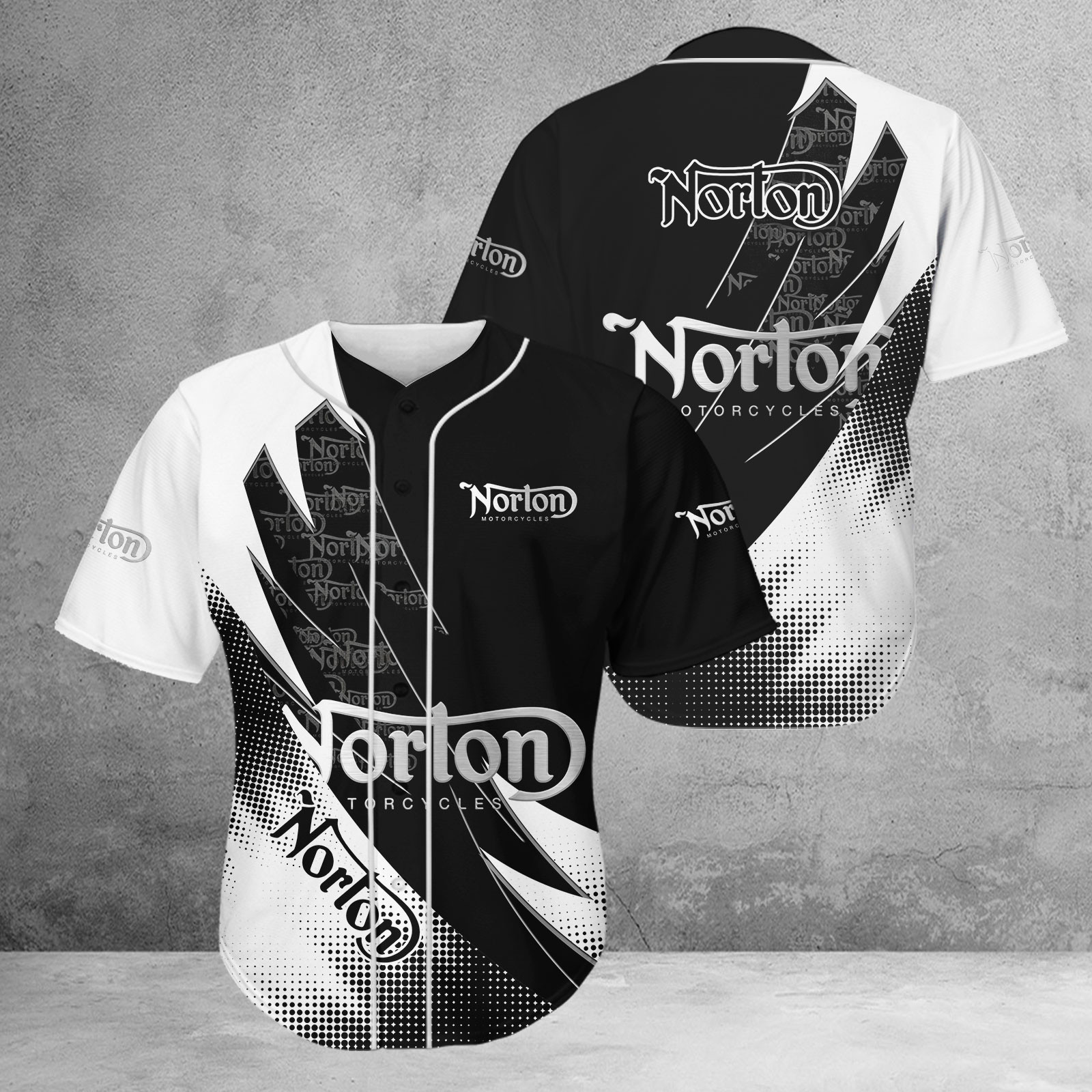 Norton-Hemden 23304 Norton-Hemden 23304