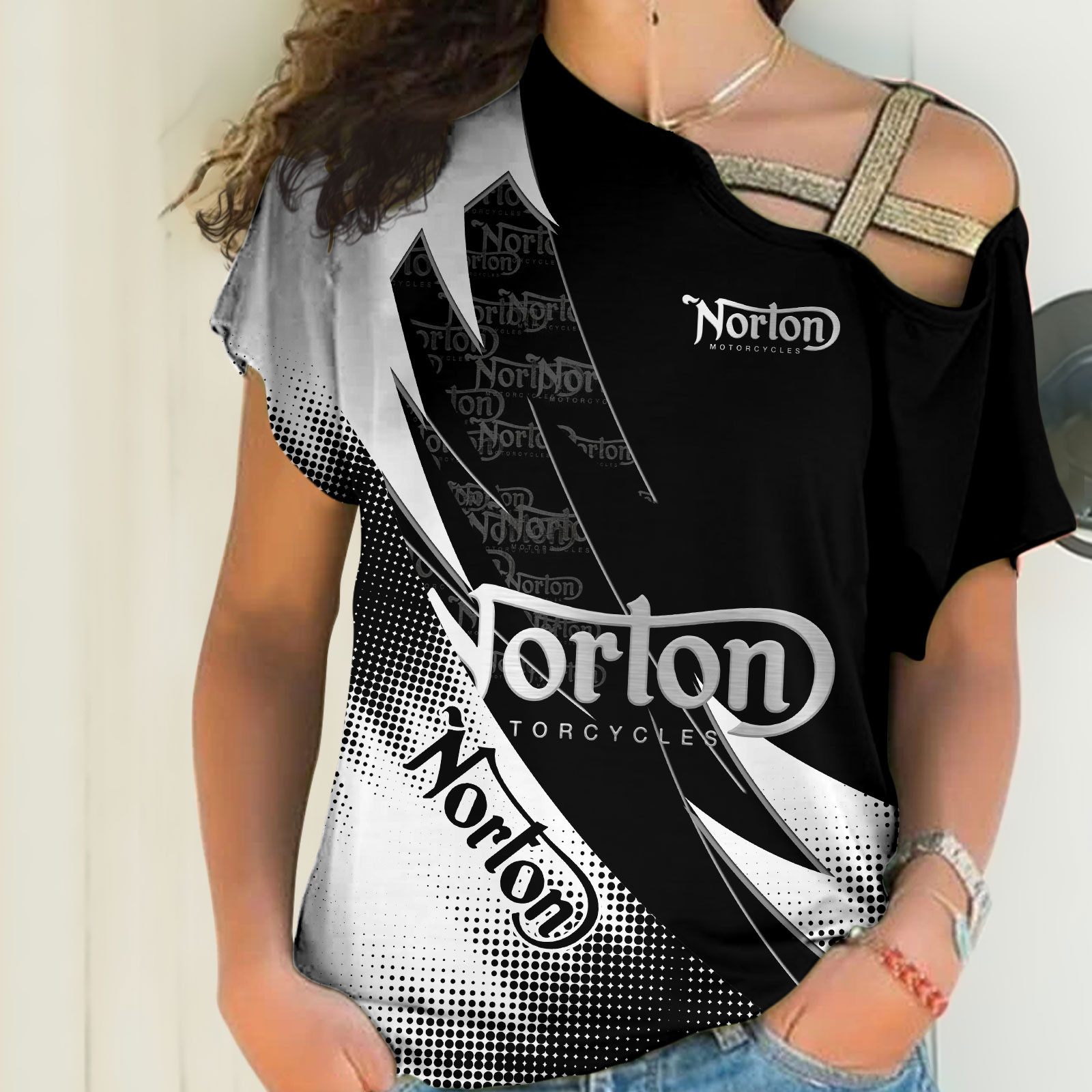 Norton-Hemden 23304 Norton-Hemden 23304