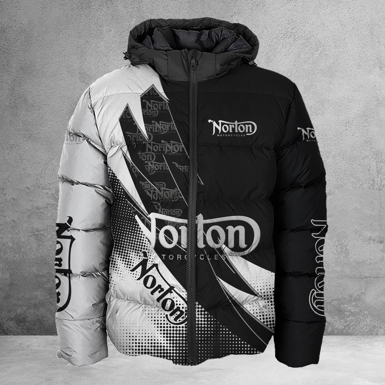 Norton-Hemden 23304 Norton-Hemden 23304