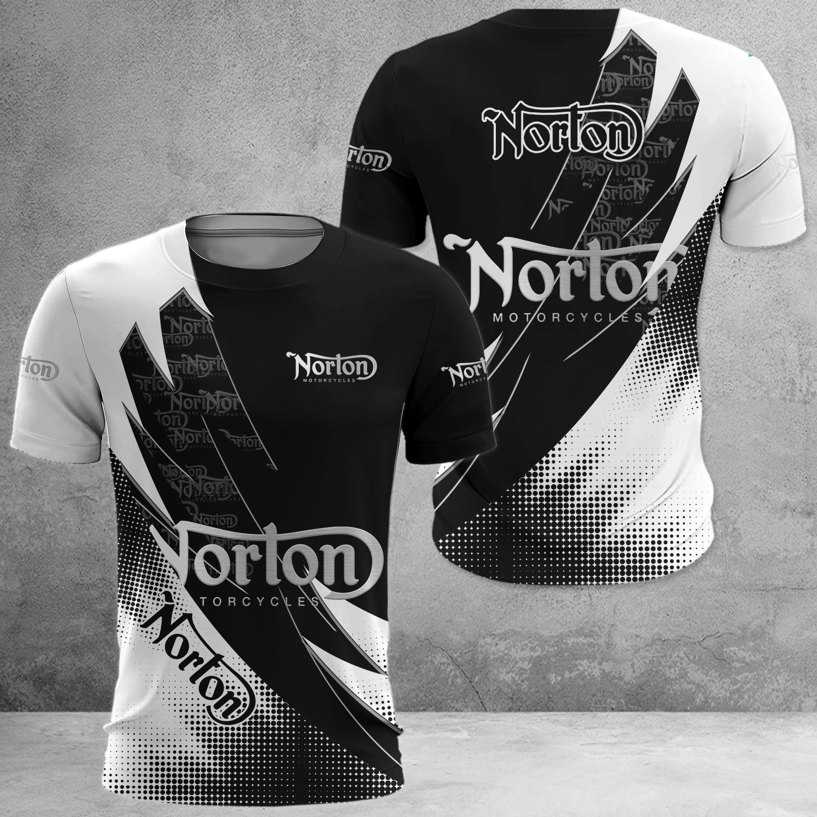 Norton-Hemden 23304 Norton-Hemden 23304