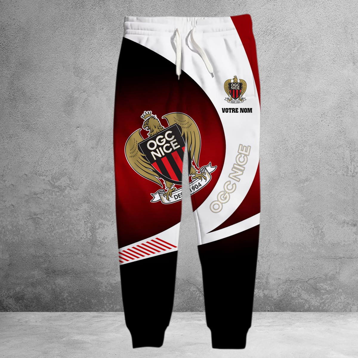 OGC Nice Shirts 11541 OGC Nice Shirts 11541