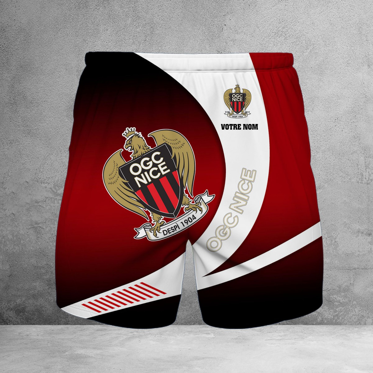 OGC Nice Shirts 11541 OGC Nice Shirts 11541