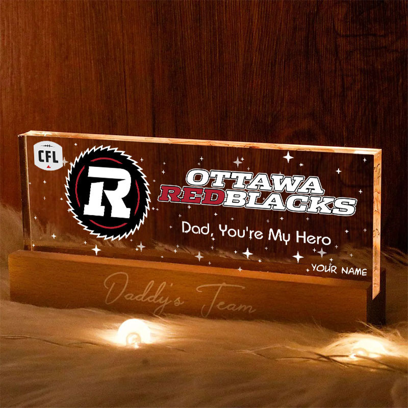 Ottawa Redblacks Trikots CRY10100 Ottawa Redblacks Trikots CRY10100