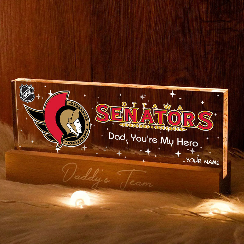 Ottawa Senators Hemden CRY10021 Ottawa Senators Hemden CRY10021