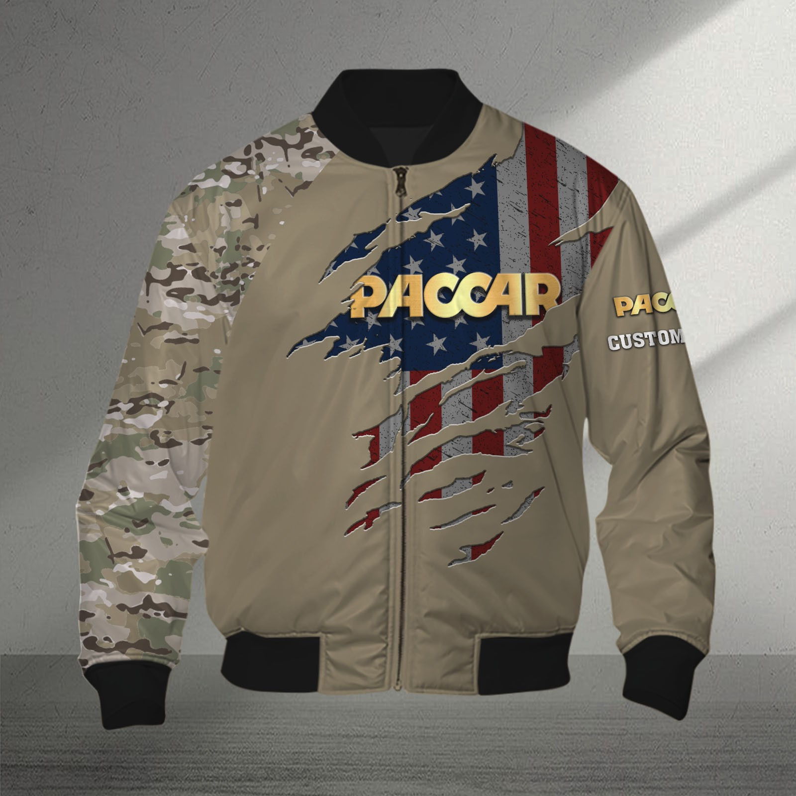 Paccar-Hemden 12490 Paccar-Hemden 12490