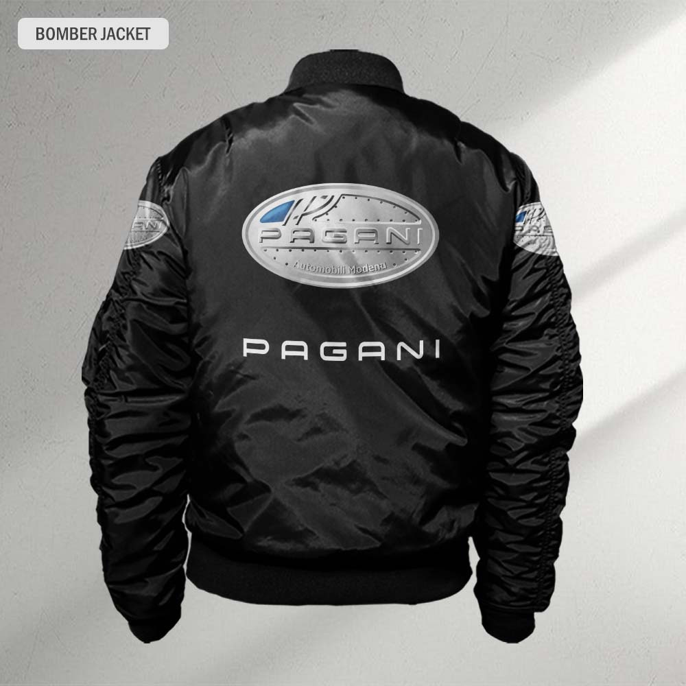 Pagani-Hemden 19545 Pagani-Hemden 19545