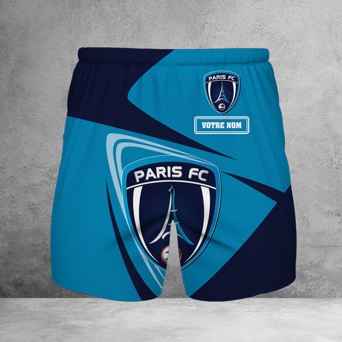 Paris FC Trikots 17794 Paris FC Trikots 17794