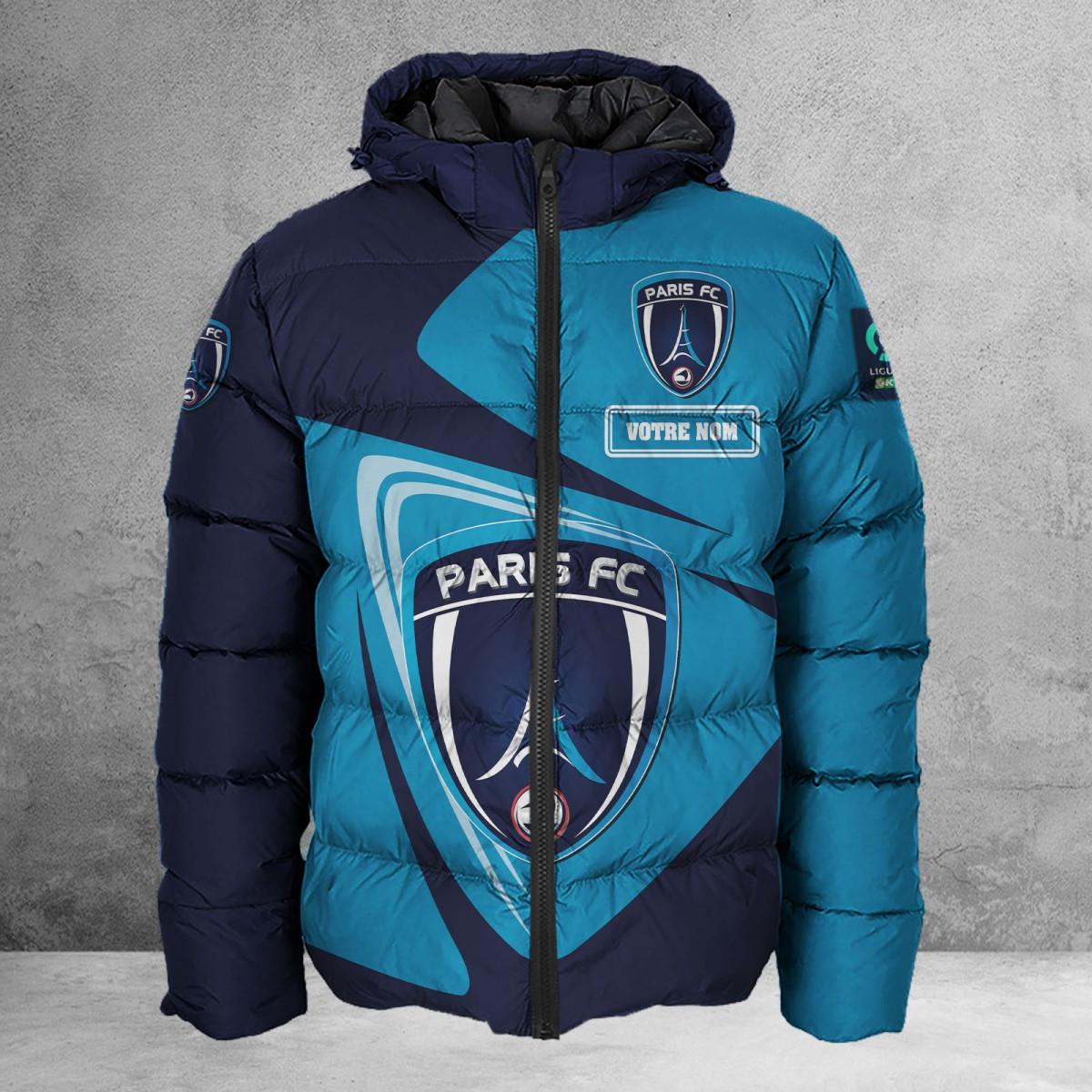 Paris FC Trikots 17794 Paris FC Trikots 17794