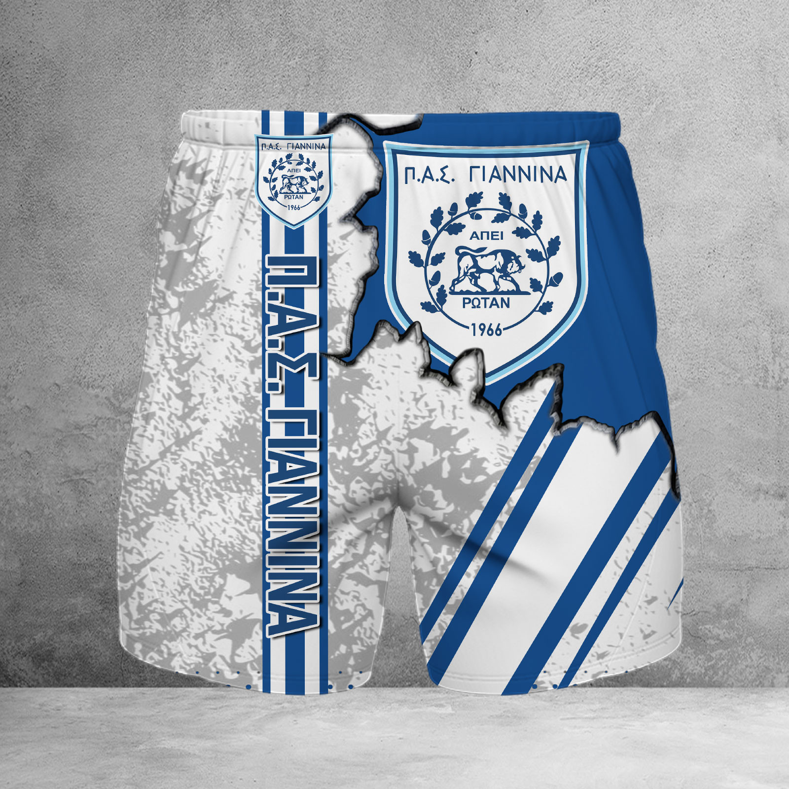 PAS Giannina F.C. Hemden 2312 PAS Giannina F.C. Hemden 2312