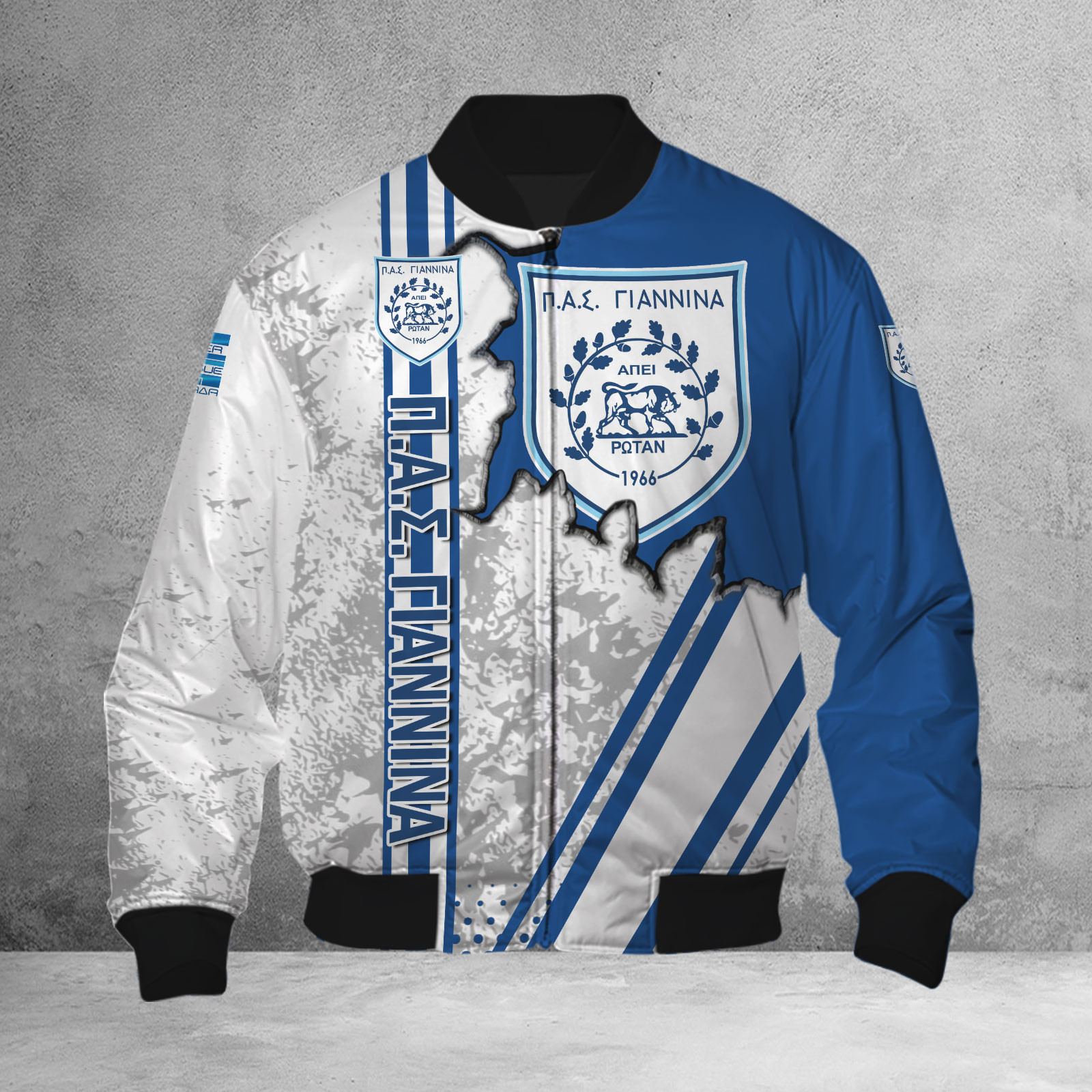 PAS Giannina F.C. Hemden 2312 PAS Giannina F.C. Hemden 2312