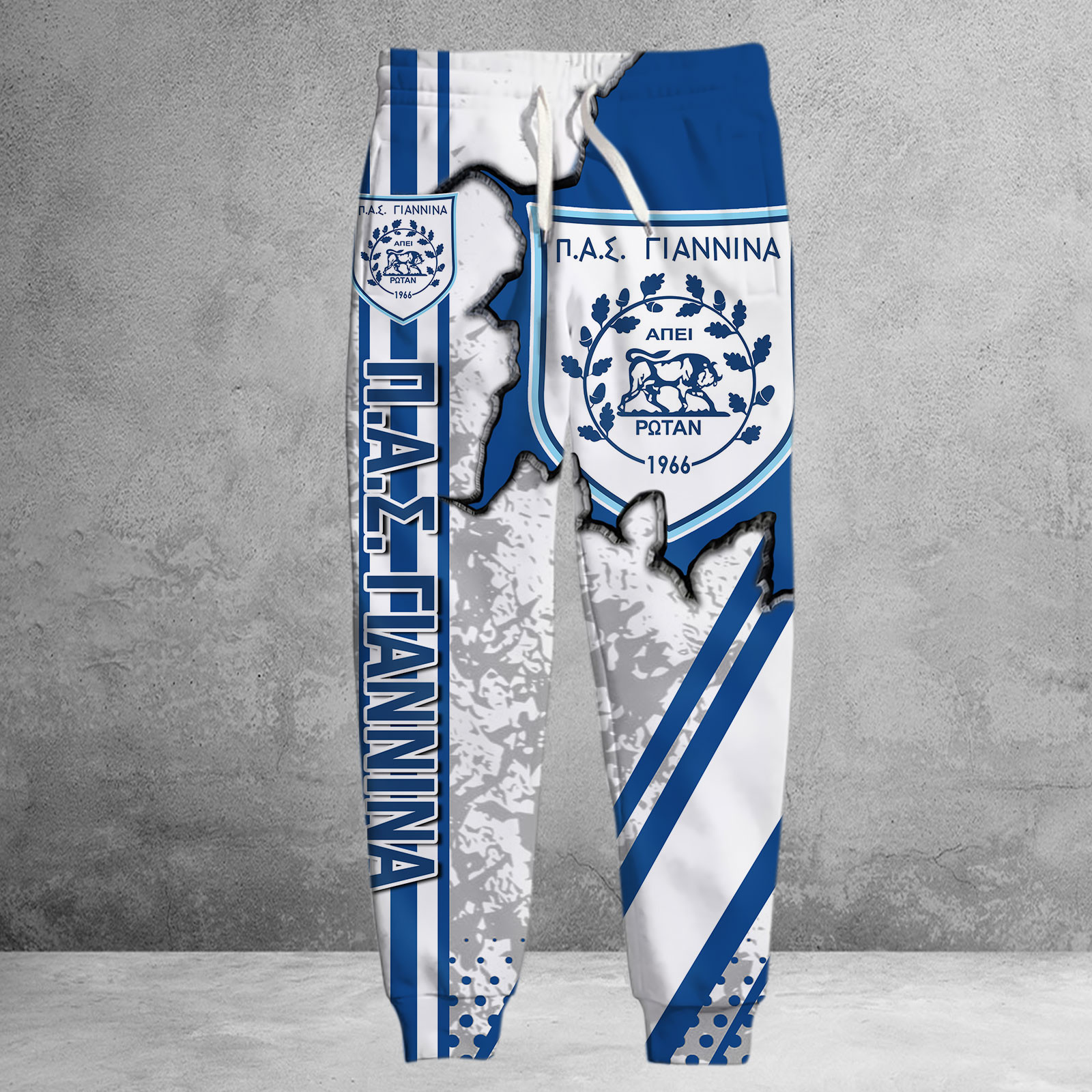 PAS Giannina F.C. Hemden 2312 PAS Giannina F.C. Hemden 2312