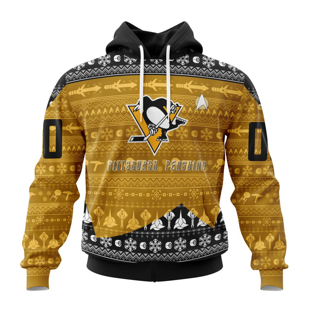 Maillots des Penguins de Pittsburgh 3447