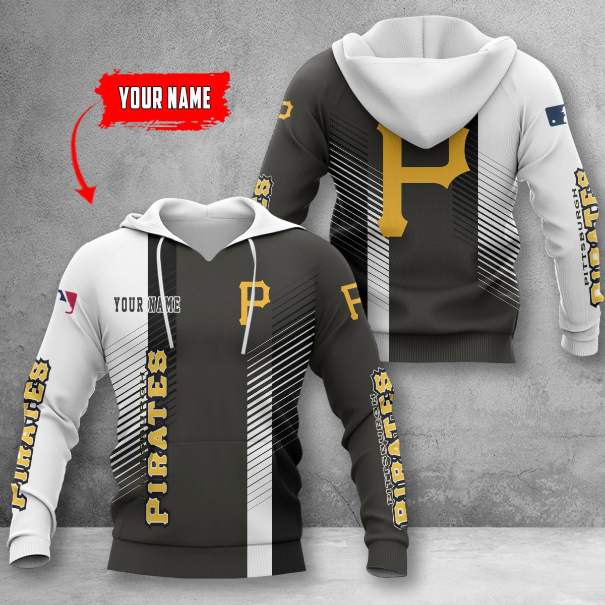 Pittsburgh Pirates Trikots 10601 Pittsburgh Pirates Trikots 10601