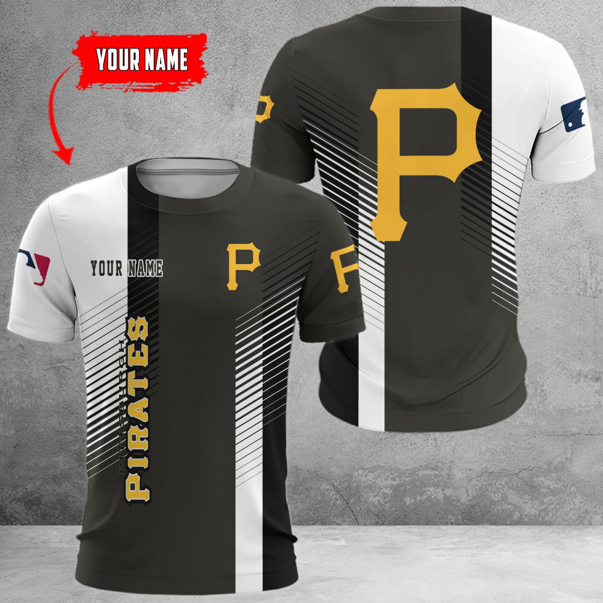 Pittsburgh Pirates Trikots 10601 Pittsburgh Pirates Trikots 10601