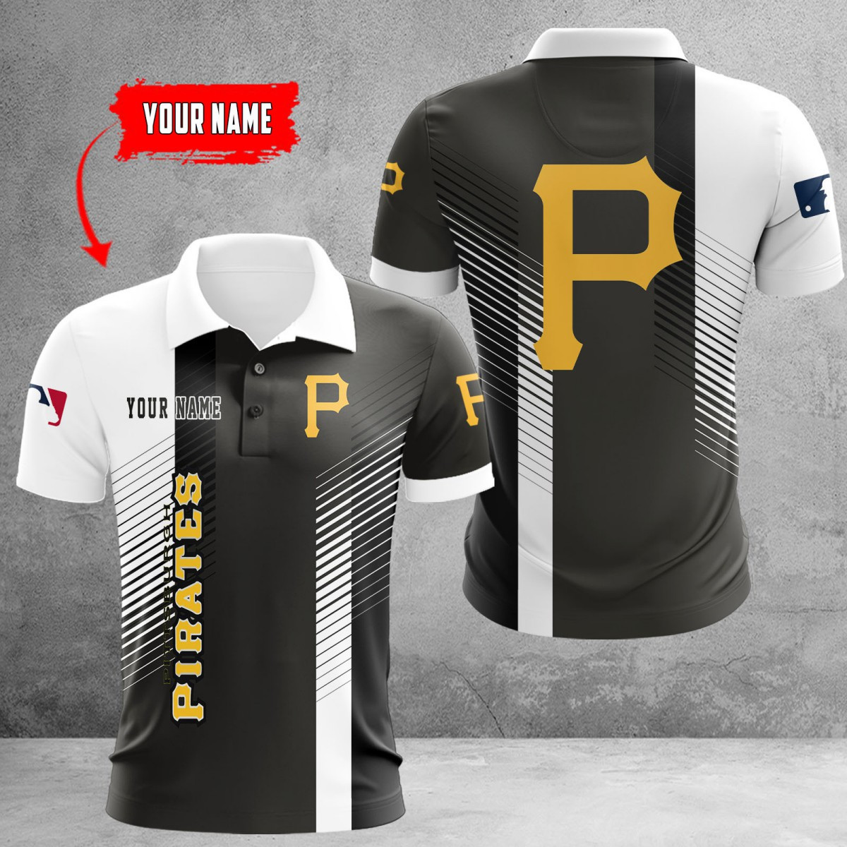 Pittsburgh Pirates Trikots 10601 Pittsburgh Pirates Trikots 10601