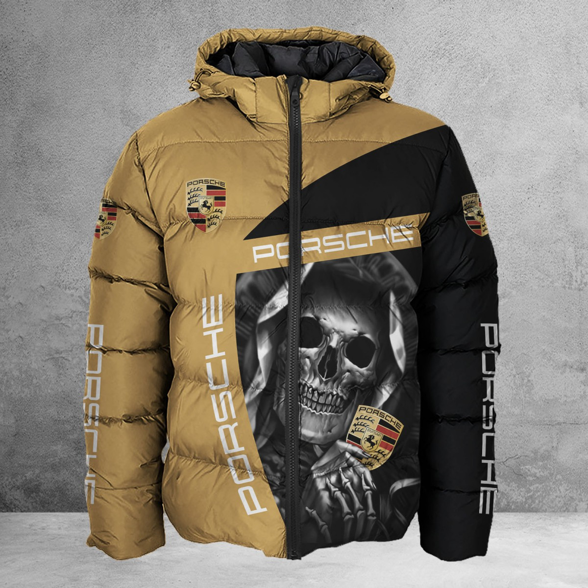 Porsche Shirts 11718 Porsche Shirts 11718