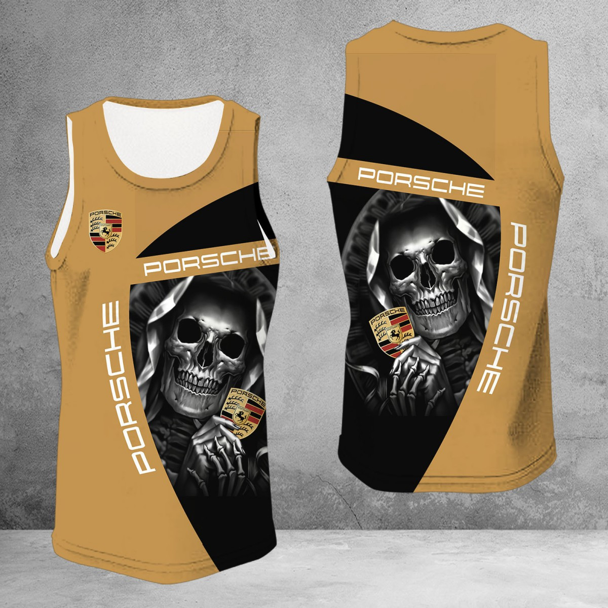 Porsche Shirts 11718 Porsche Shirts 11718