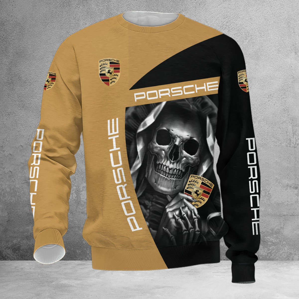 Porsche Shirts 11718 Porsche Shirts 11718