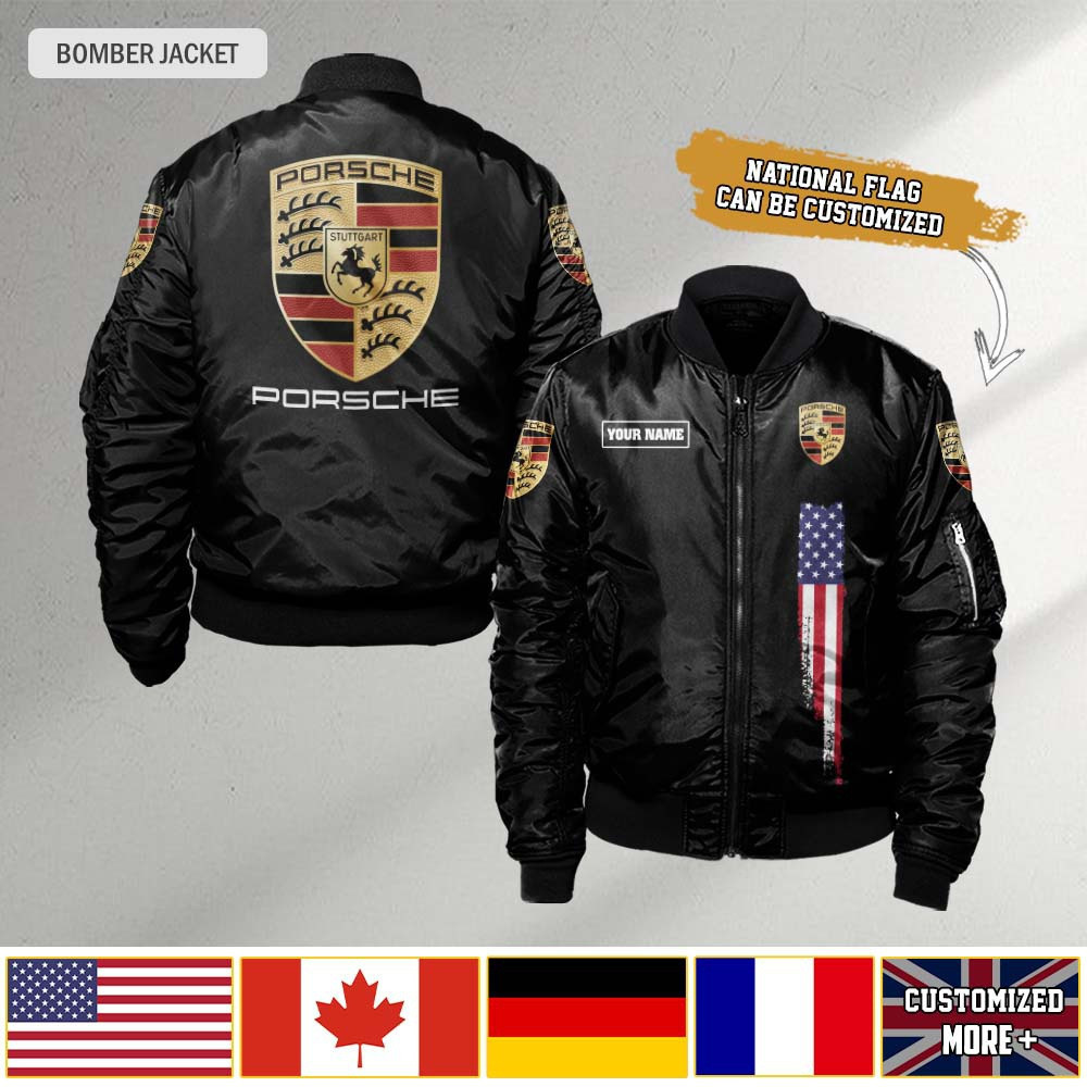 Porsche Shirts 19500