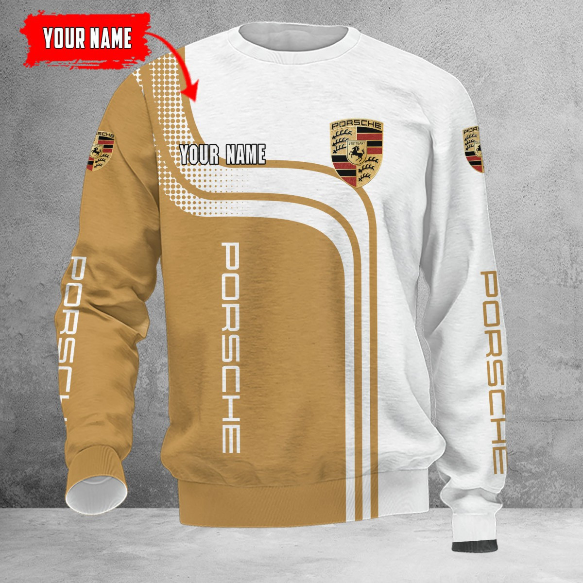 Porsche Shirts 60058 Porsche Shirts 60058