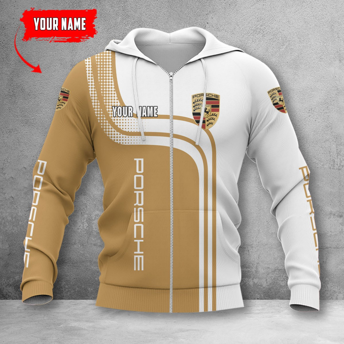 Porsche Shirts 60058 Porsche Shirts 60058