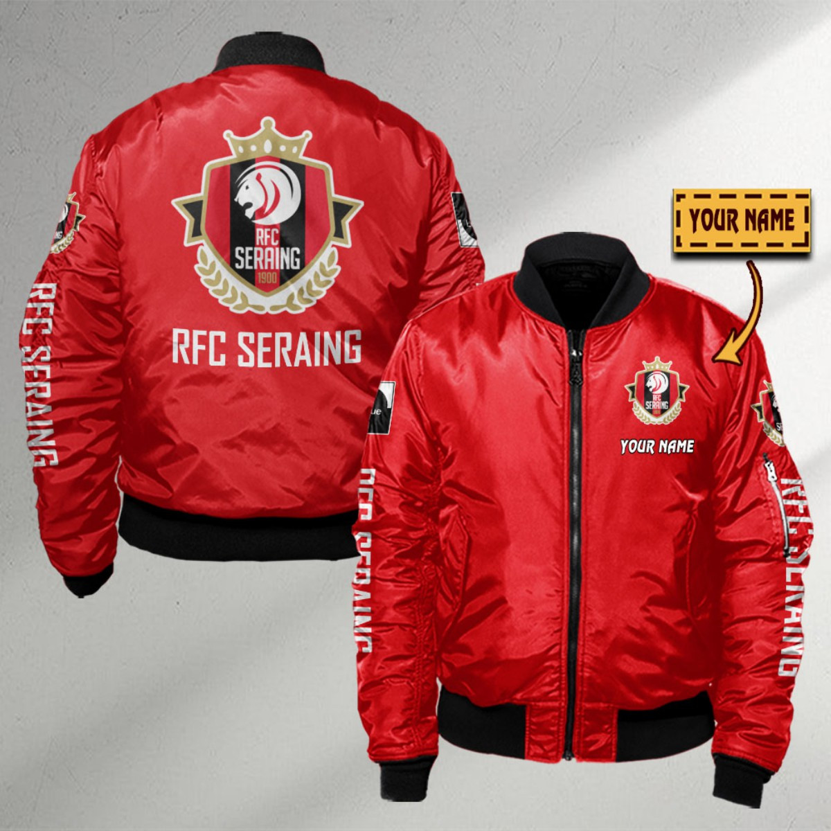 R.F.C. Seraing-Hemden 15715