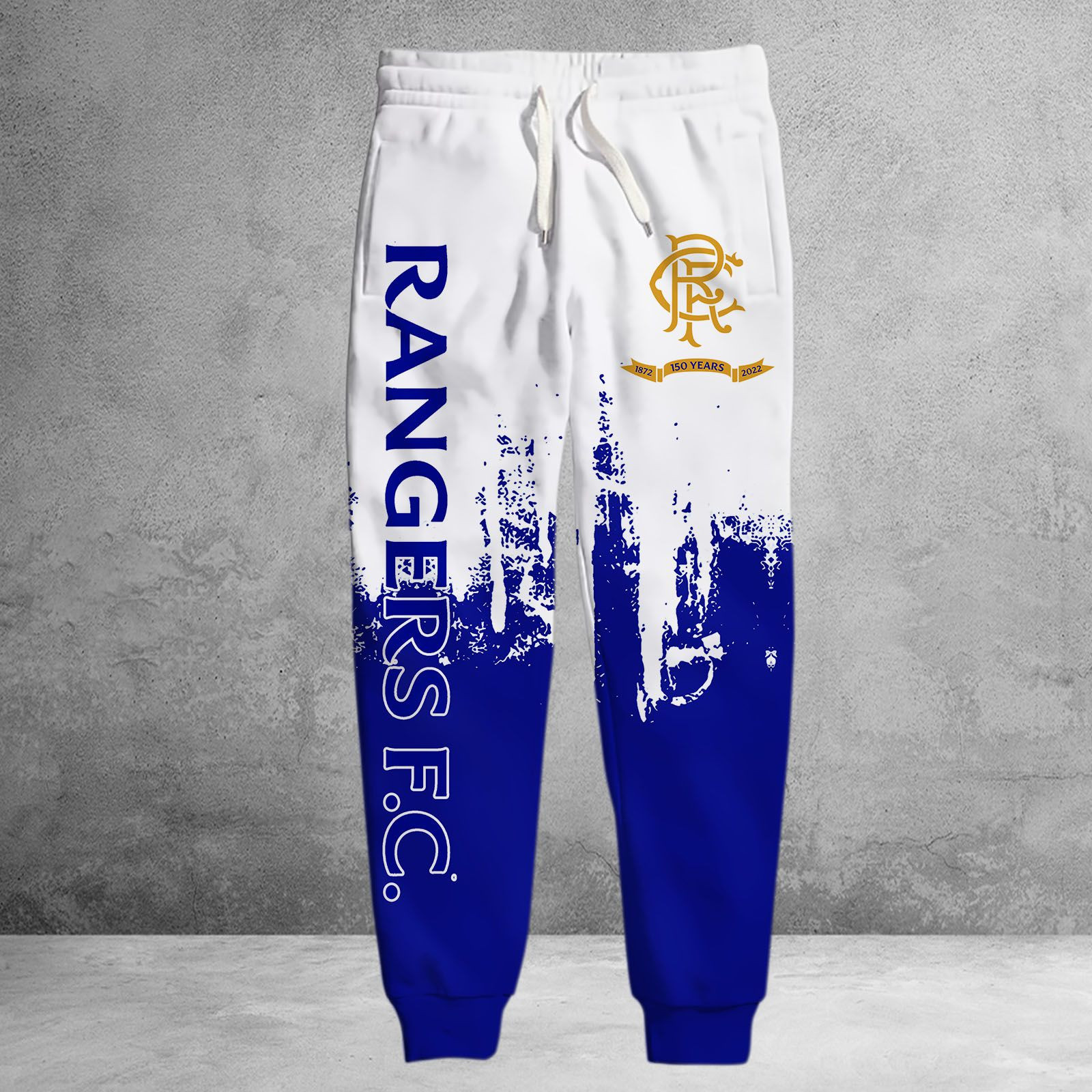 Rangers F.C. Hemden 1282 Rangers F.C. Hemden 1282
