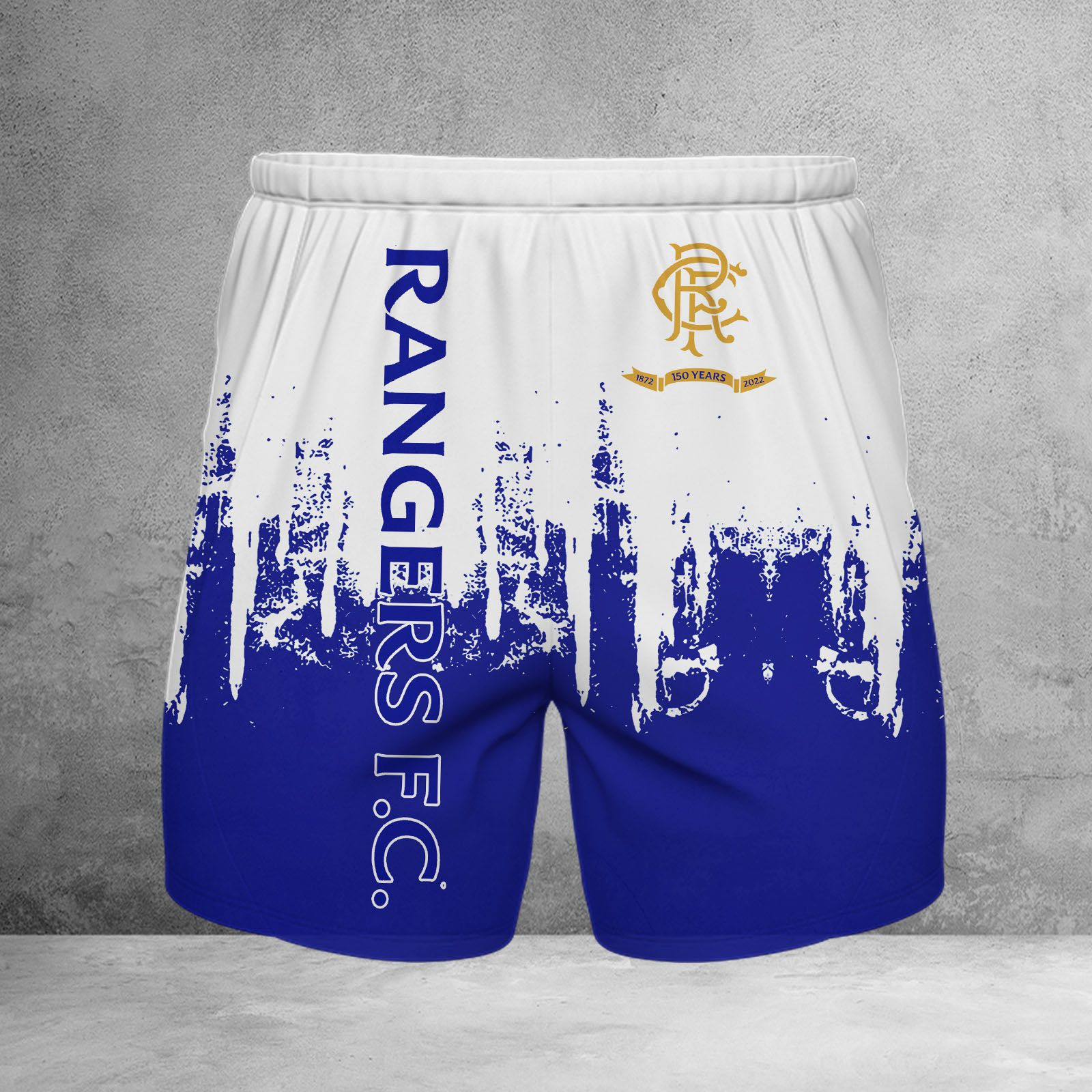Rangers F.C. Hemden 1282 Rangers F.C. Hemden 1282