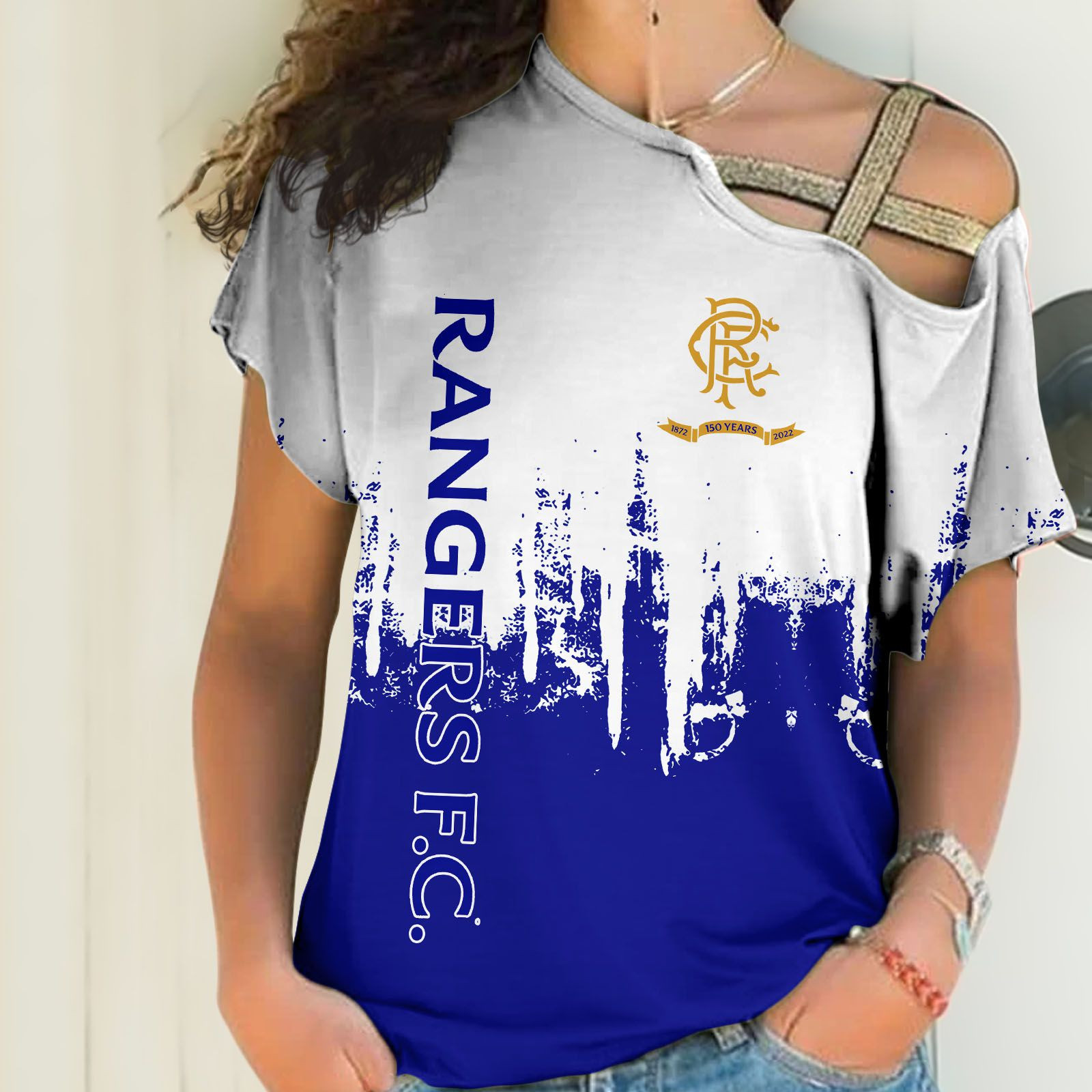 Rangers F.C. Hemden 1282 Rangers F.C. Hemden 1282
