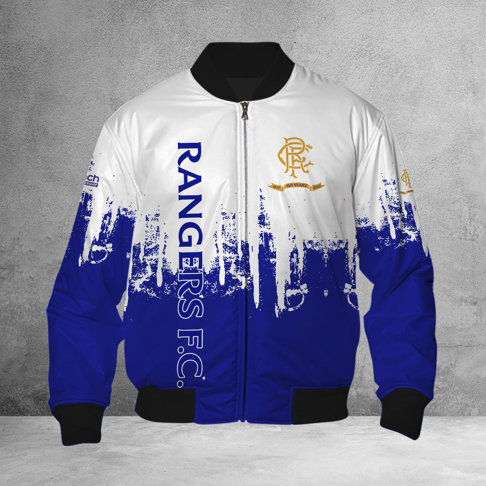 Rangers F.C. Hemden 1282 Rangers F.C. Hemden 1282