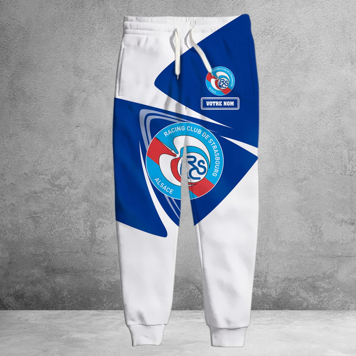 RC Straßburg Elsass Trikots 17777 RC Straßburg Elsass Trikots 17777