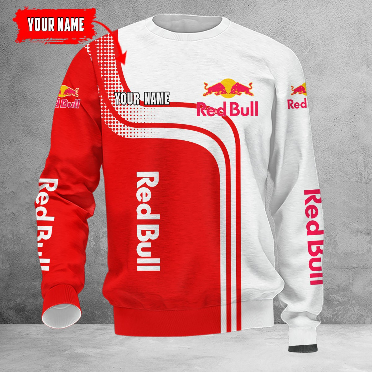 Red Bull-Shirts 60106 Red Bull-Shirts 60106