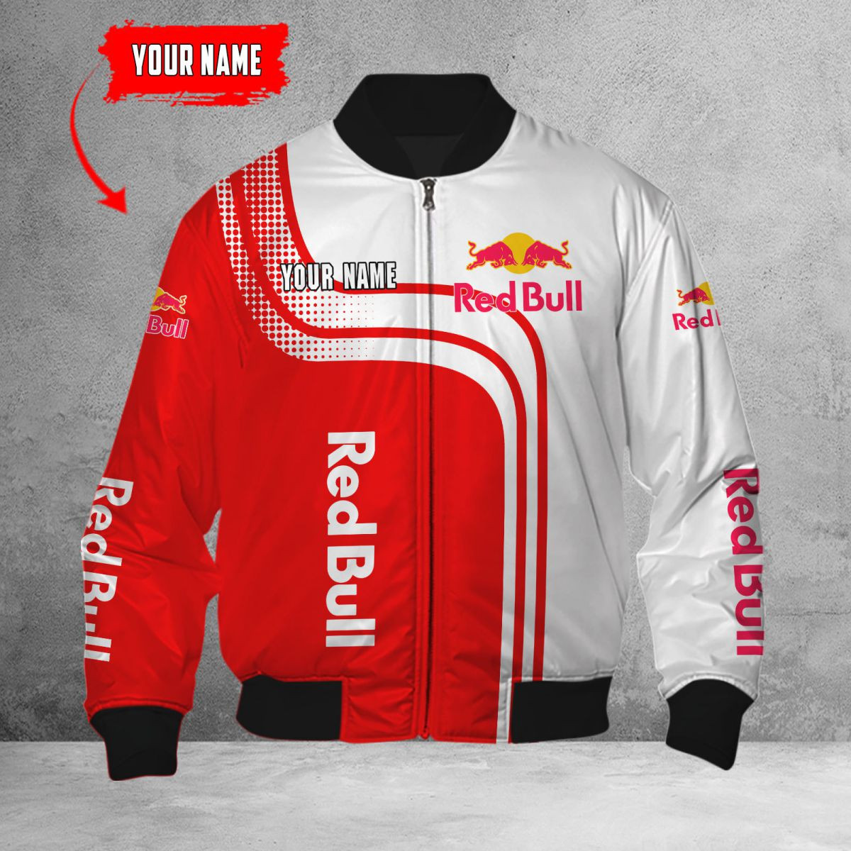 Red Bull-Shirts 60106 Red Bull-Shirts 60106