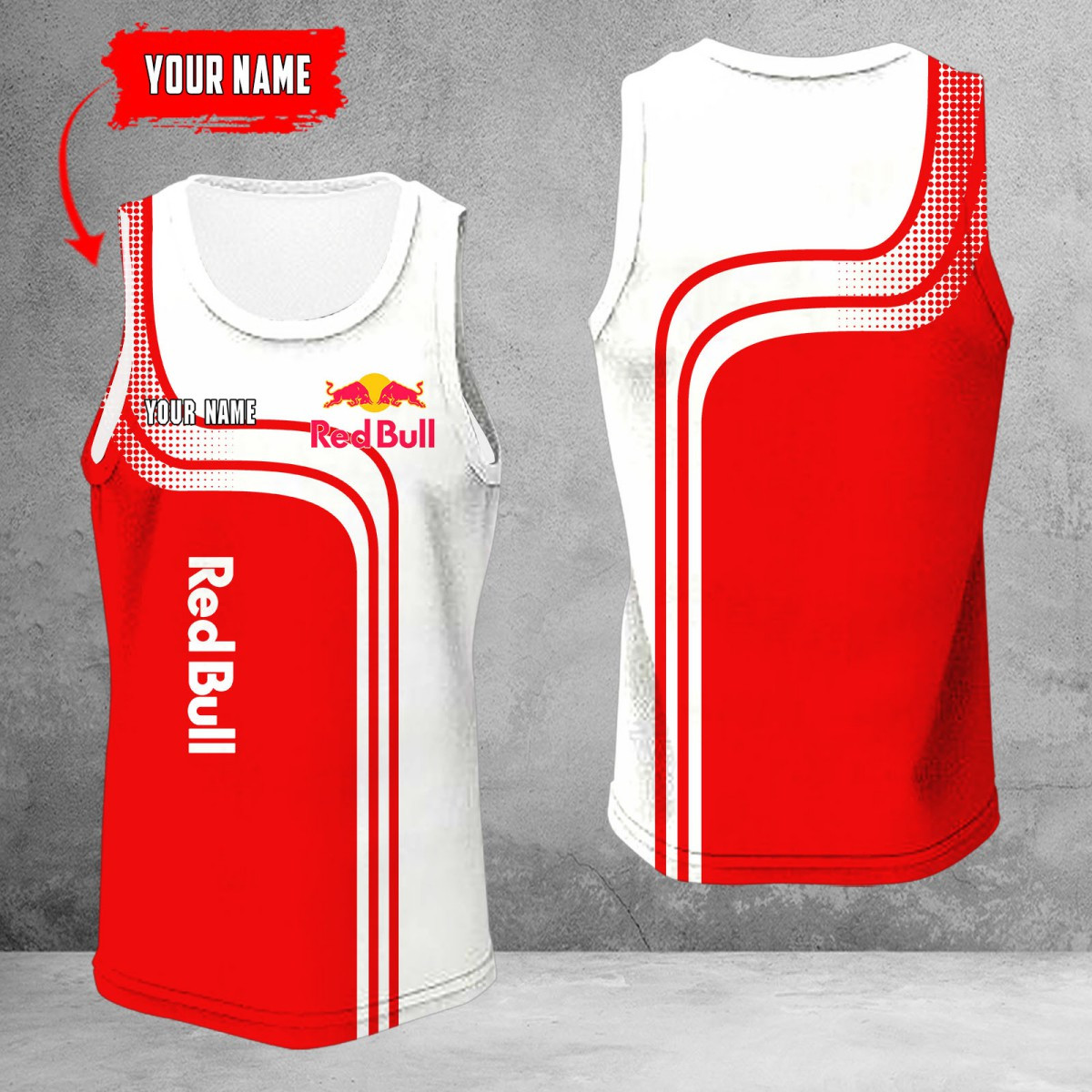 Red Bull-Shirts 60106 Red Bull-Shirts 60106
