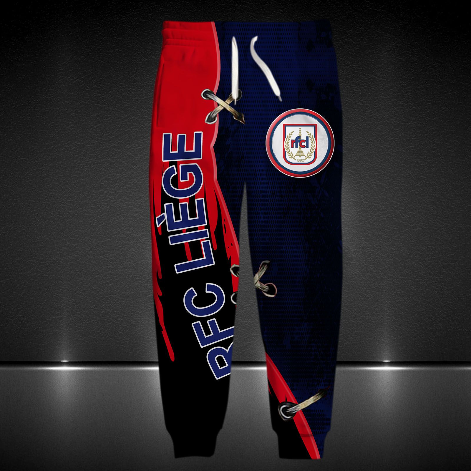 RFC Lüttich Trikots 1538 RFC Lüttich Trikots 1538