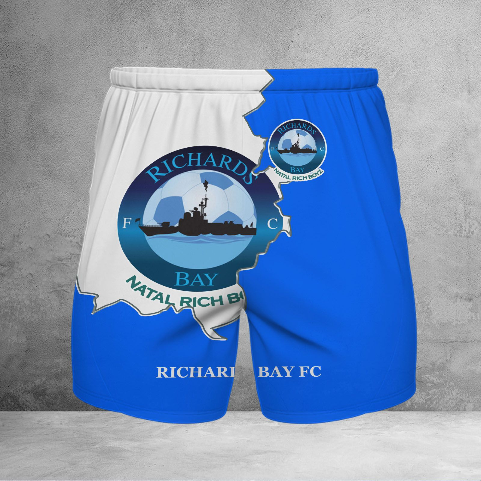 Richards Bay F.C. Hemden 1475 Richards Bay F.C. Hemden 1475