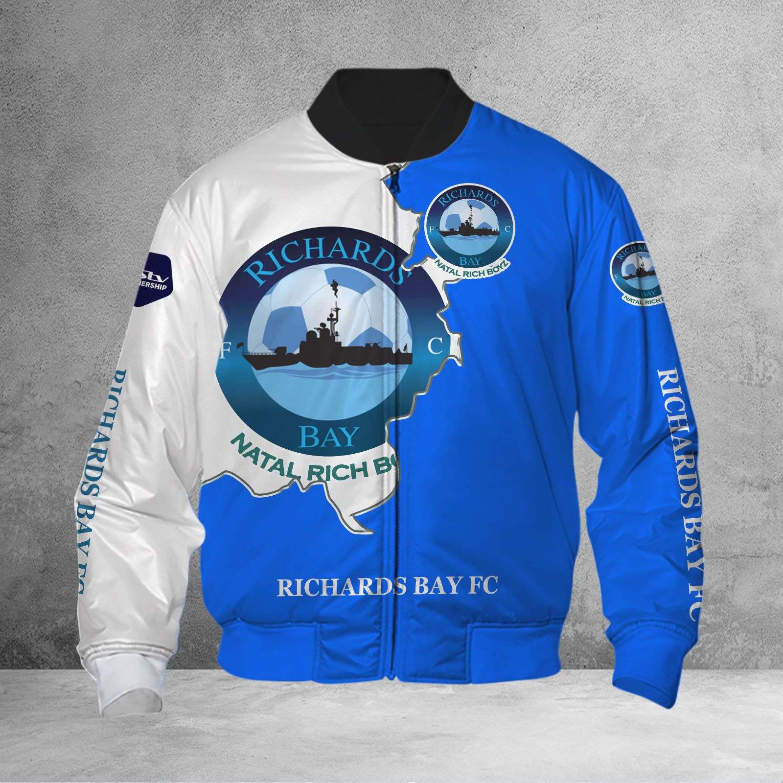 Richards Bay F.C. Hemden 1475 Richards Bay F.C. Hemden 1475