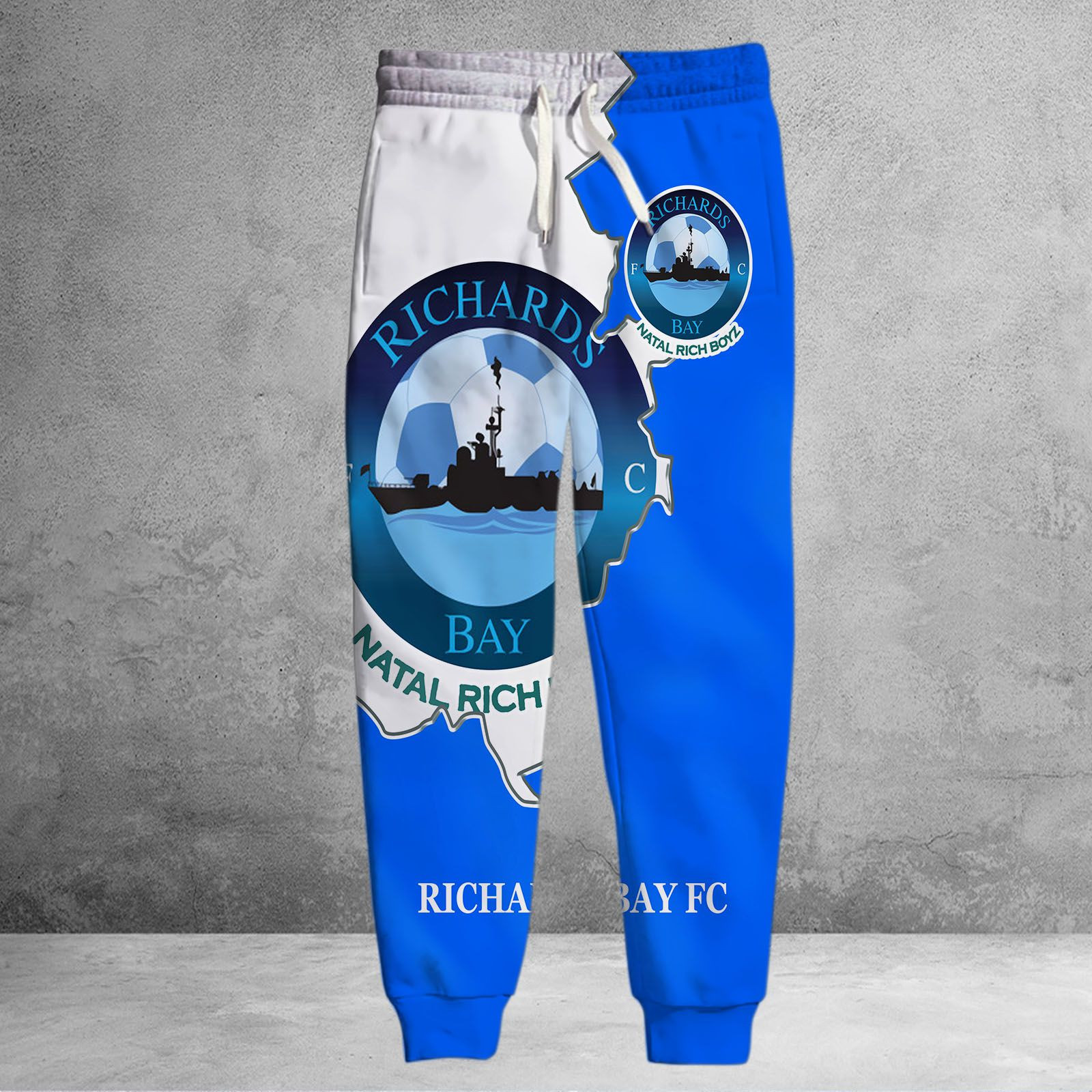 Richards Bay F.C. Hemden 1475 Richards Bay F.C. Hemden 1475