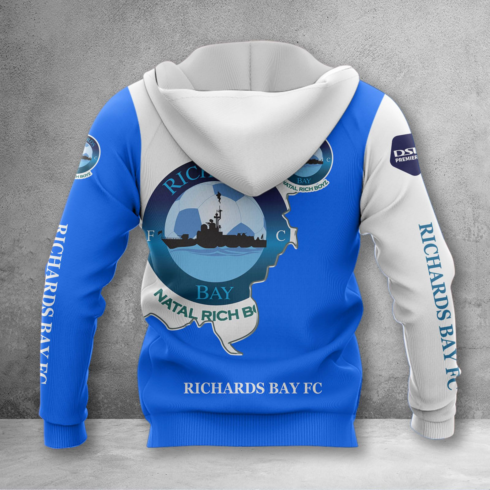 Richards Bay F.C. Hemden 1475 Richards Bay F.C. Hemden 1475