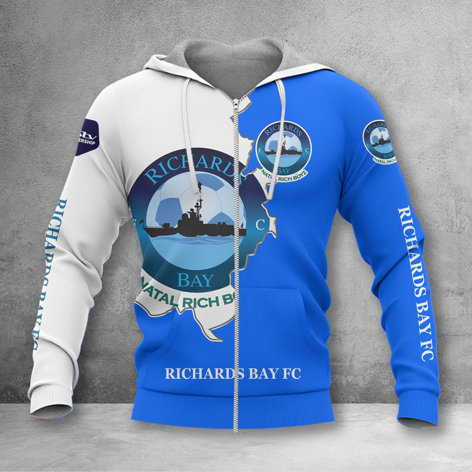 Richards Bay F.C. Hemden 1475 Richards Bay F.C. Hemden 1475