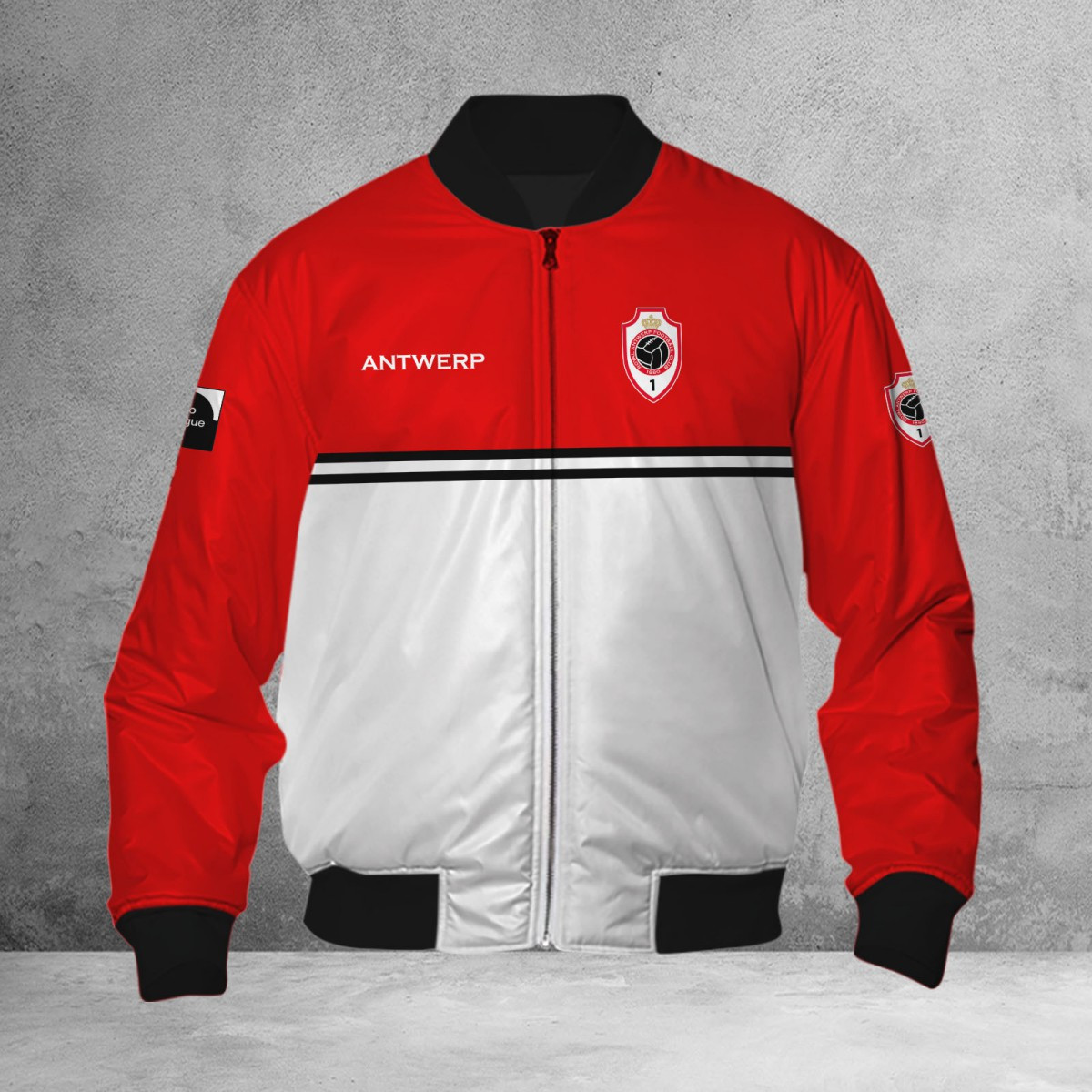 Royal Antwerp F.C. Trikots 11953 Royal Antwerp F.C. Trikots 11953