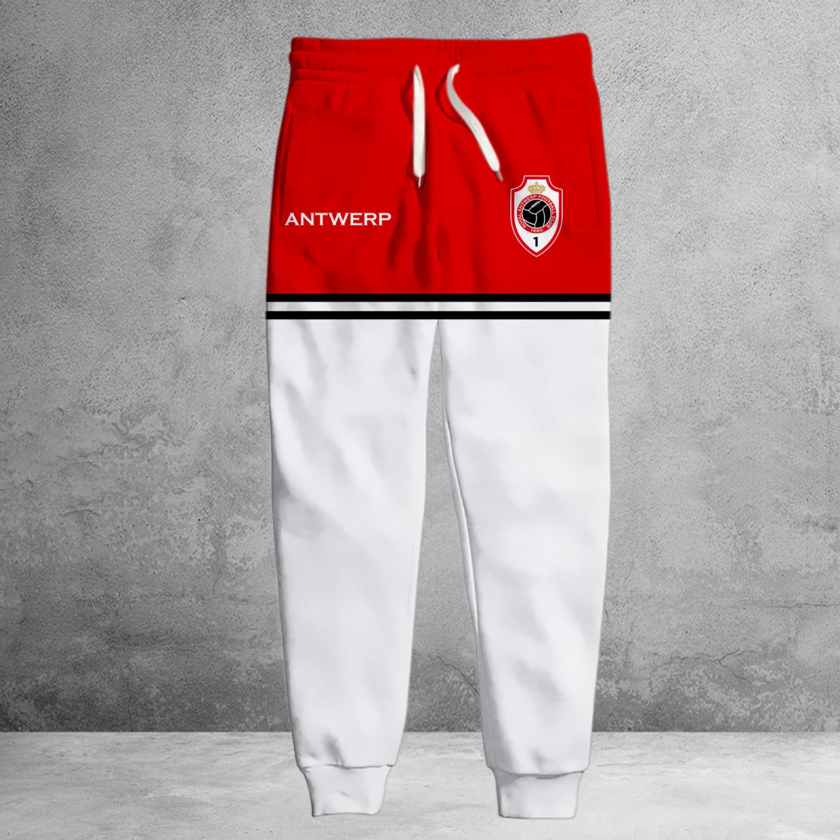 Royal Antwerp F.C. Trikots 11953 Royal Antwerp F.C. Trikots 11953